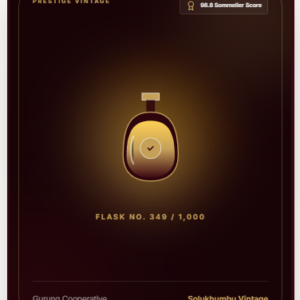 Everest Mad Honey — 250g