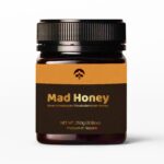 Mad Honey — 250g