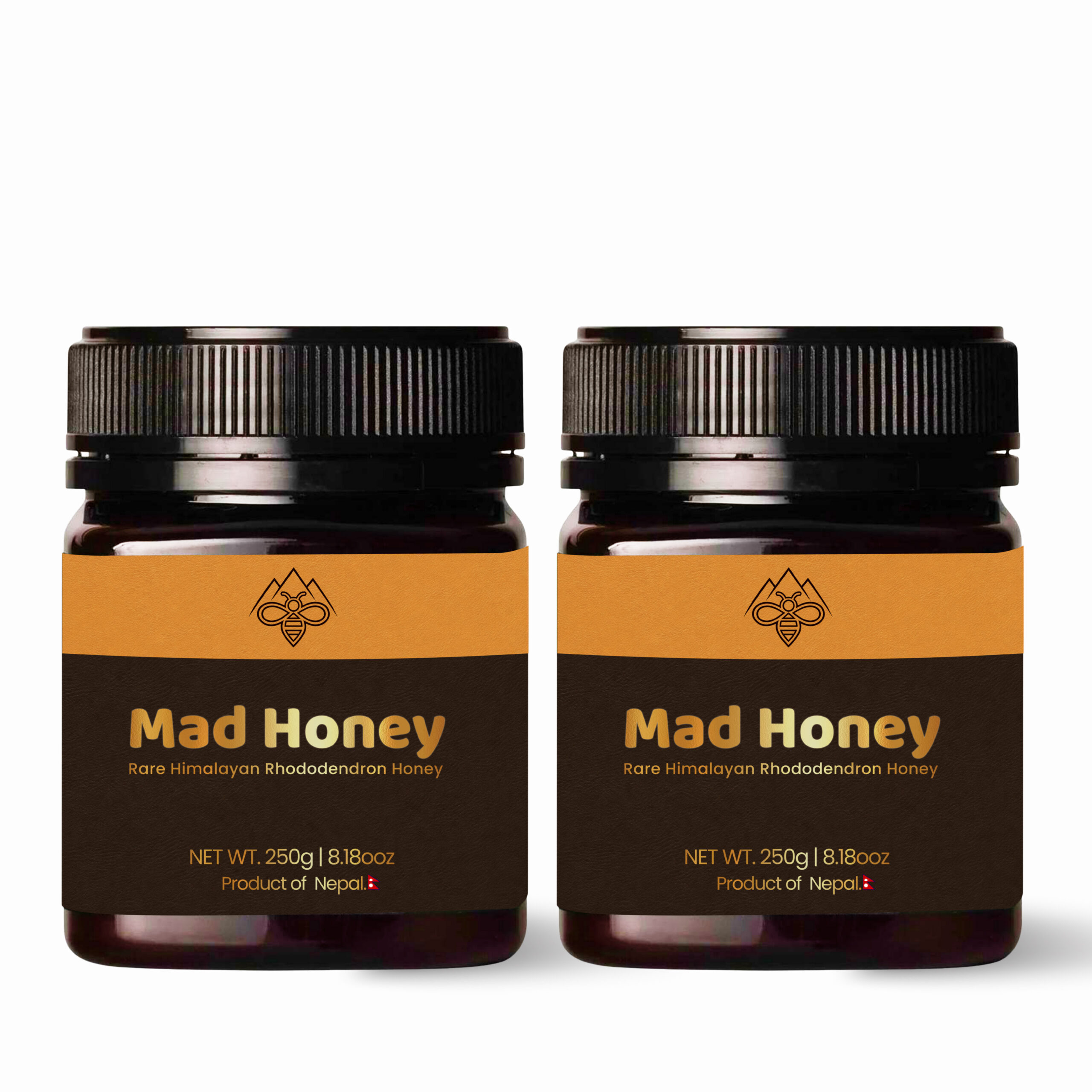 Buy Mad Honey 500g | Reserve Size Mad Honey For Sale
