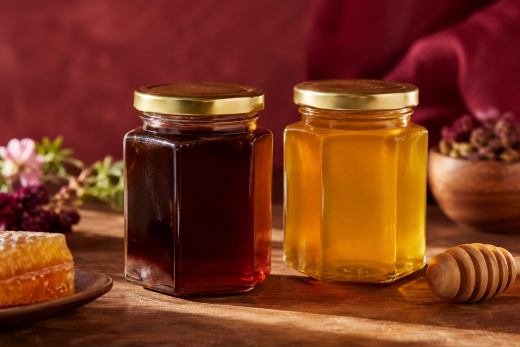 What Makes Mad Honey Different
